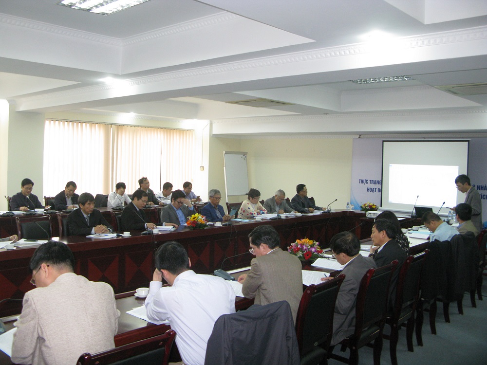  Nâng cao hiệu quả quản lý nhà nước đối với hoạt động công nhận ở Việt Nam